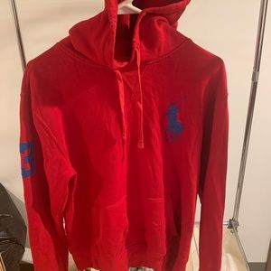 Polo Ralph Lauren Hoodie